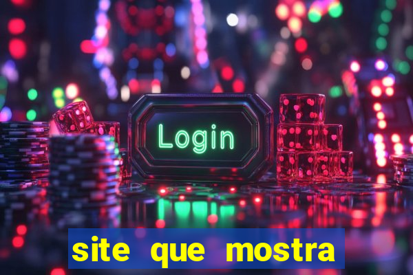 site que mostra qual jogo ta pagando mais